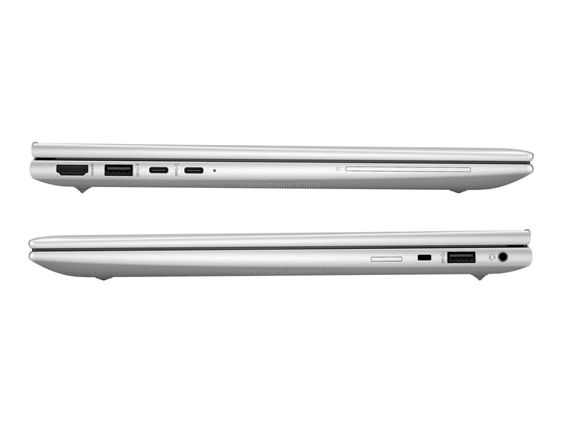 HP EliteBook 865 G9 Notebook - 16" - AMD Ryzen 5 Pro 6650U - 16 GB RAM - 256 GB SSD NVMe - German