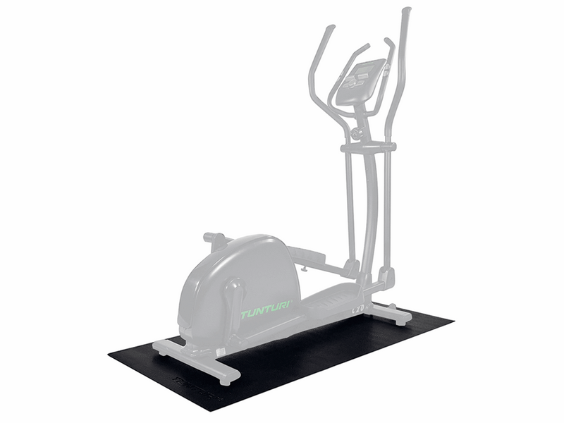 Tunturi Floor Protection Mat 160x87cm