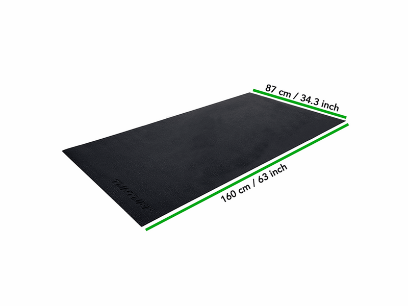 Tunturi Floor Protection Mat 160x87cm