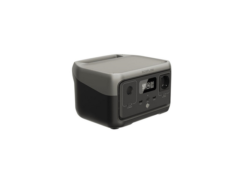 EcoFlow River 2 - 256Wh