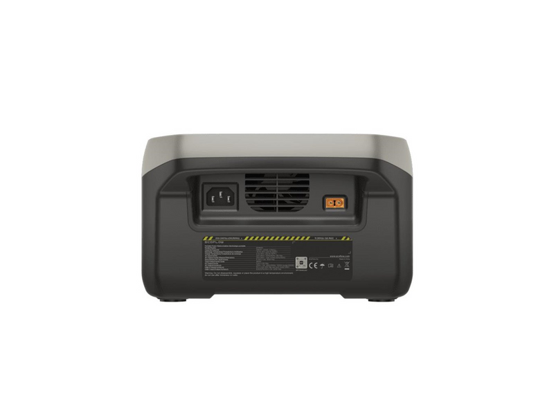 EcoFlow River 2 - 256Wh