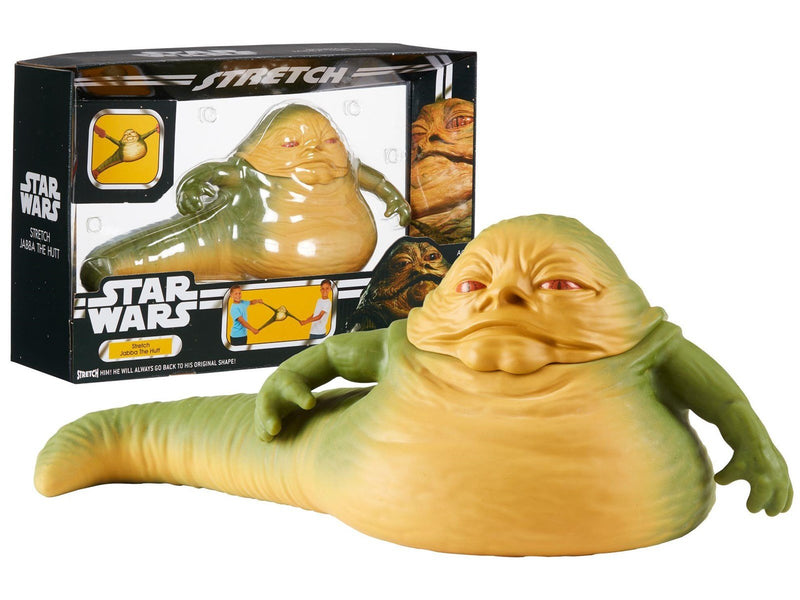 Character Stretch Star Wars Jabba The Hutt