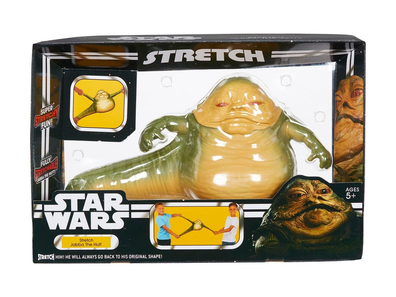 Character Stretch Star Wars Jabba The Hutt