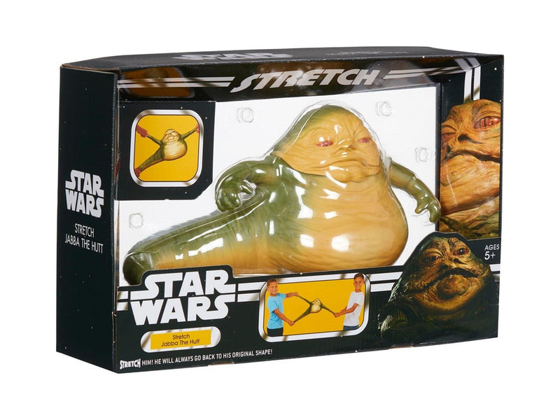 Character Stretch Star Wars Jabba The Hutt