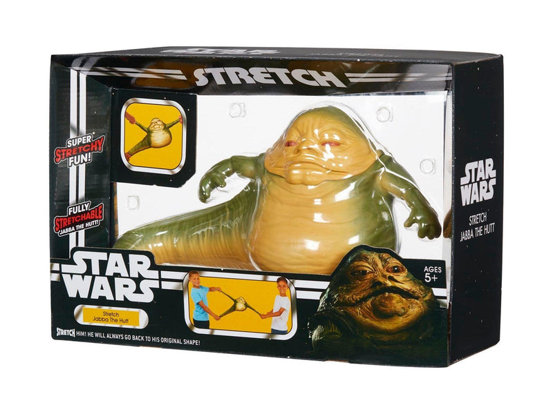 Character Stretch Star Wars Jabba The Hutt