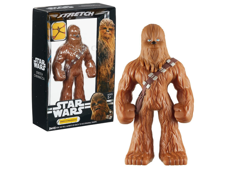 Character Stretch Star Wars Chewbacca
