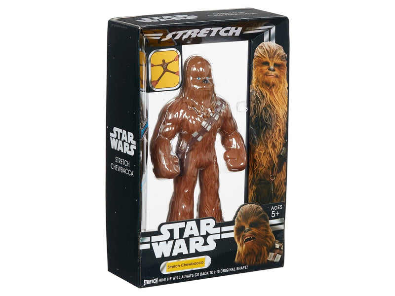 Character Stretch Star Wars Chewbacca