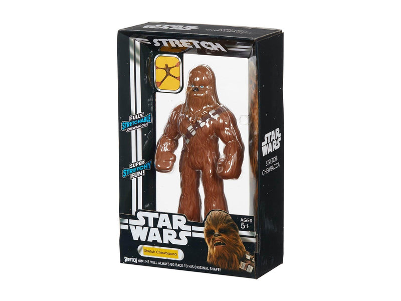 Character Stretch Star Wars Chewbacca