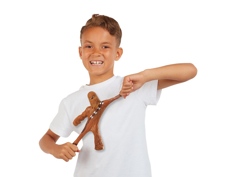 Character Stretch Star Wars Chewbacca