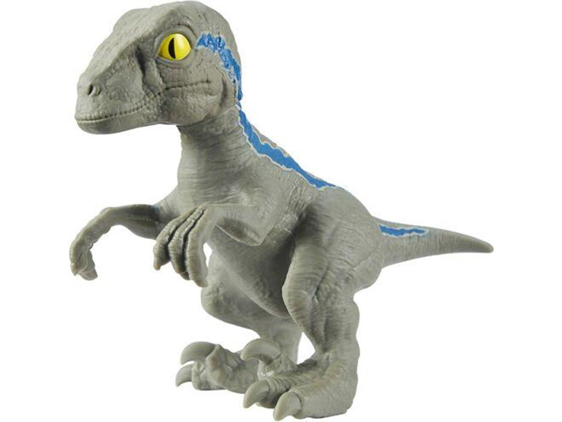 Character Stretch Jurassic World Blue