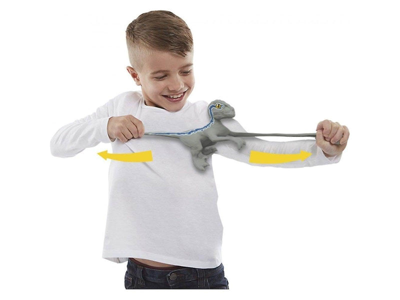 Character Stretch Jurassic World Blue