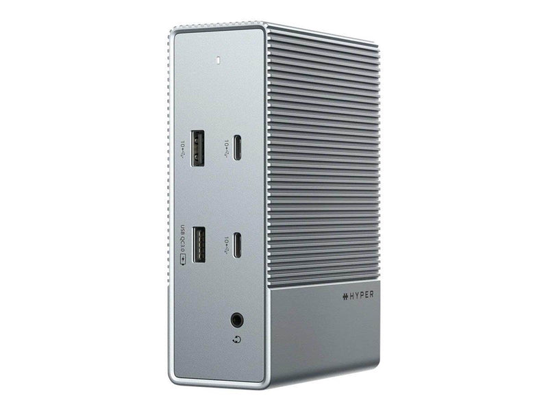 Targus Drive GEN2 - docking station - USB-C - 2 x HDMI 2 x DP - GigE