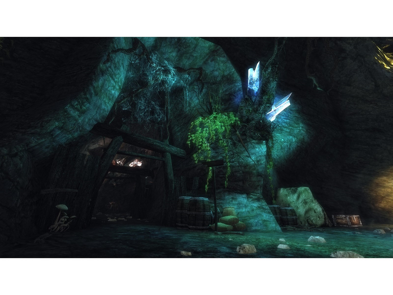 Risen - Sony PlayStation 4 - RPG - PEGI 16