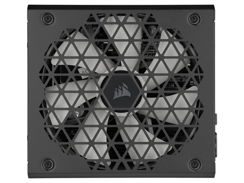 Corsair RM750x SHIFT Netzteile - 750 Watt - 140 mm - ATX 3.1 - 80 Plus Gold zertifiziert