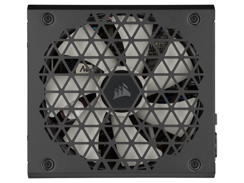 Corsair RM850x SHIFT Netzteile - 850 Watt - 140 mm - ATX 3.1 - 80 Plus Gold zertifiziert