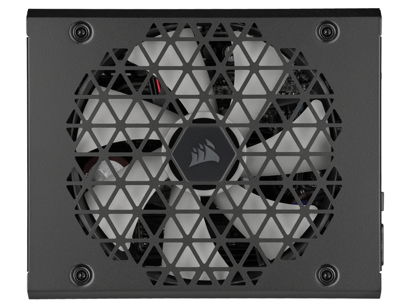 Corsair RM1000x SHIFT Netzteile - 1000 Watt - 140 mm - ATX 3.1 - 80 Plus Gold zertifiziert
