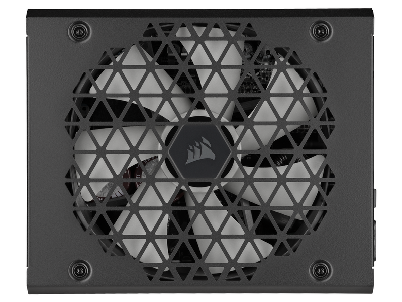 Corsair RM1200x SHIFT Netzteile - 1200 Watt - 140 mm - ATX 3.1 - 80 Plus Gold zertifiziert