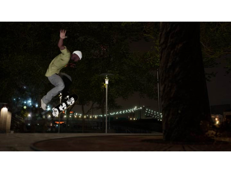 Session: Skate Sim - Nintendo Switch - Sport - PEGI 12