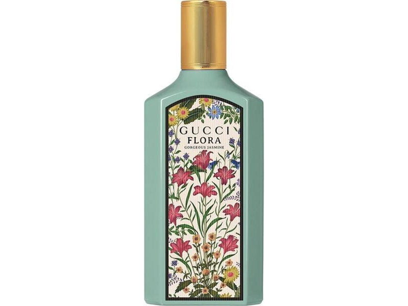 Gucci Flora Gorgeous Jasmine EDP - 30 ml