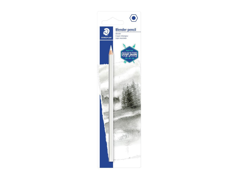 Staedtler Blending pencil 1x blister FSC 100%