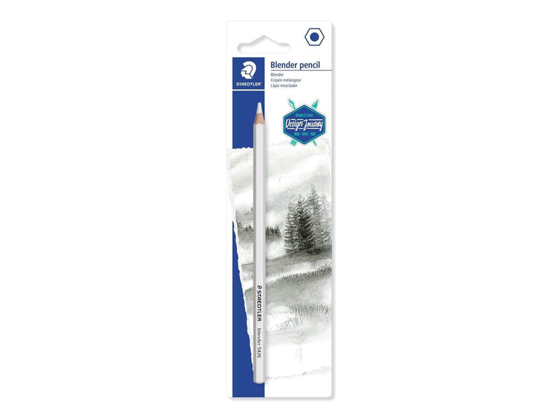 Staedtler Blending pencil 1x blister FSC 100%