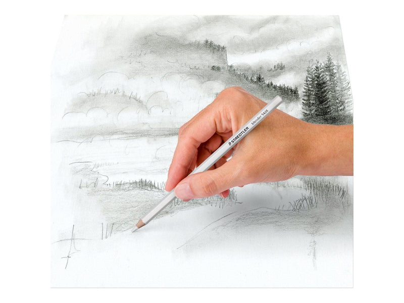Staedtler Blending pencil 1x blister FSC 100%