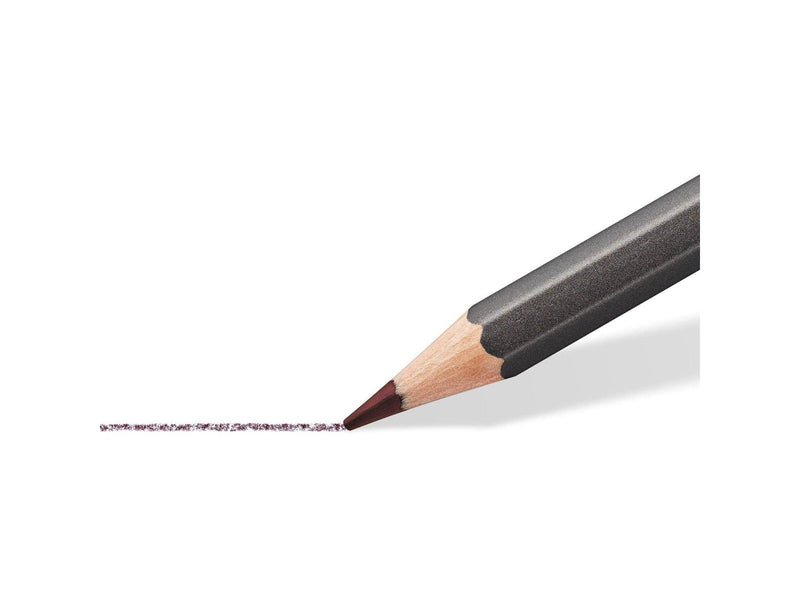 Staedtler Coloured pencil tint 12pc 100% PEFC