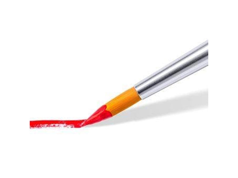 Staedtler Brush set 3pc on blistercard