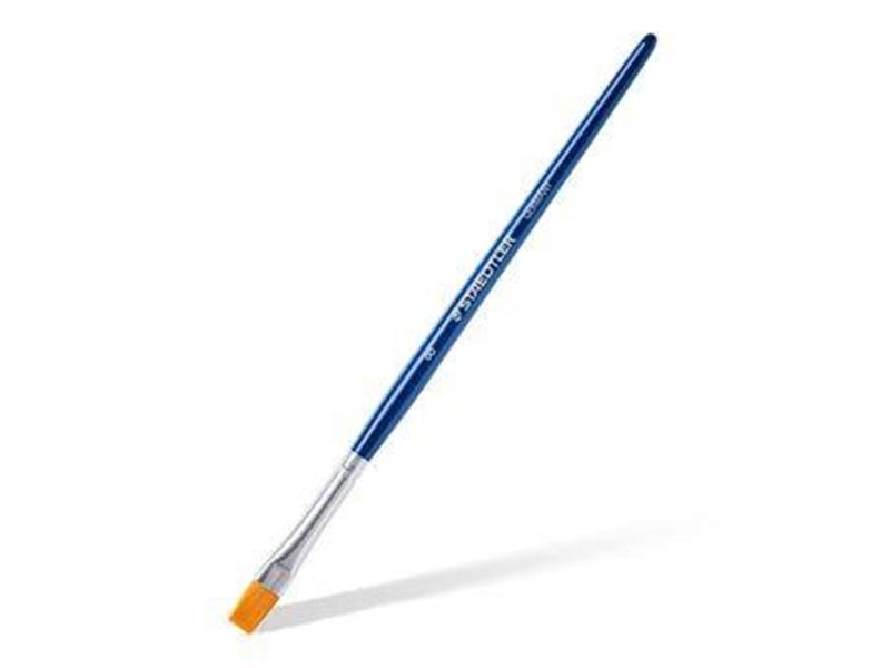 Staedtler Brush set 3pc on blistercard