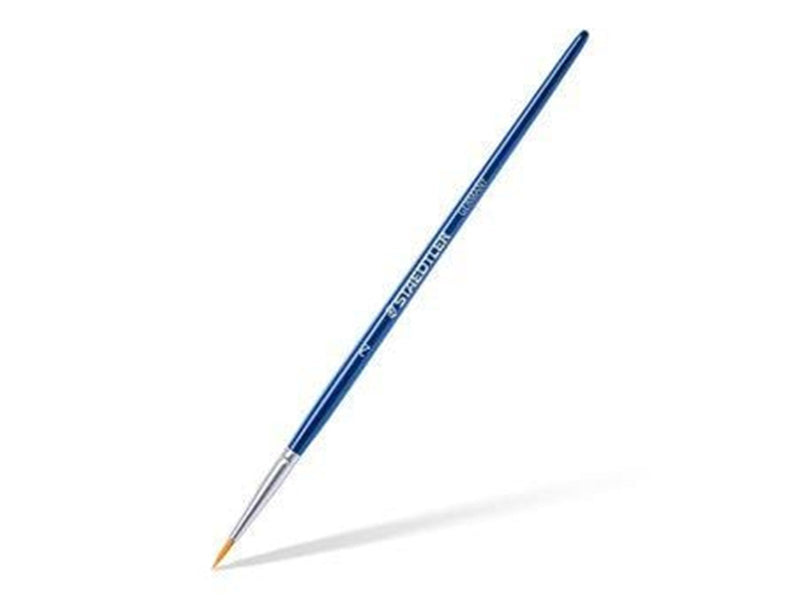 Staedtler Brush set 3pc on blistercard
