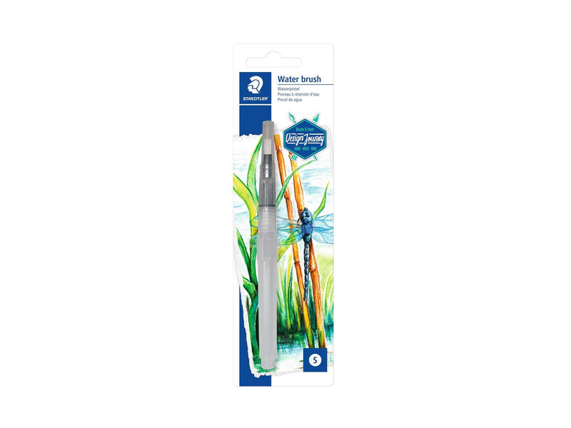 Staedtler Water fillable brush 1pc blister
