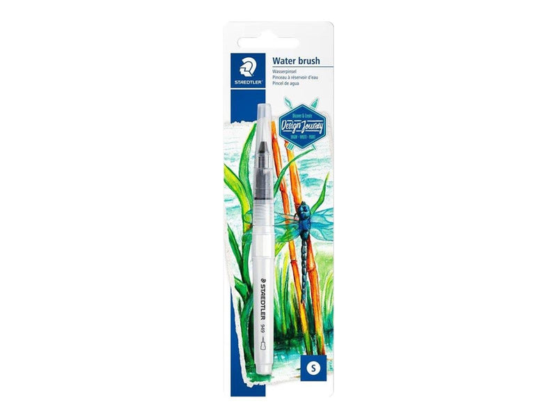 Staedtler Water fillable brush 1pc blister