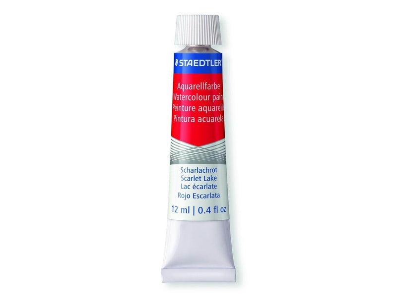 Staedtler Watercolour paint 24pc
