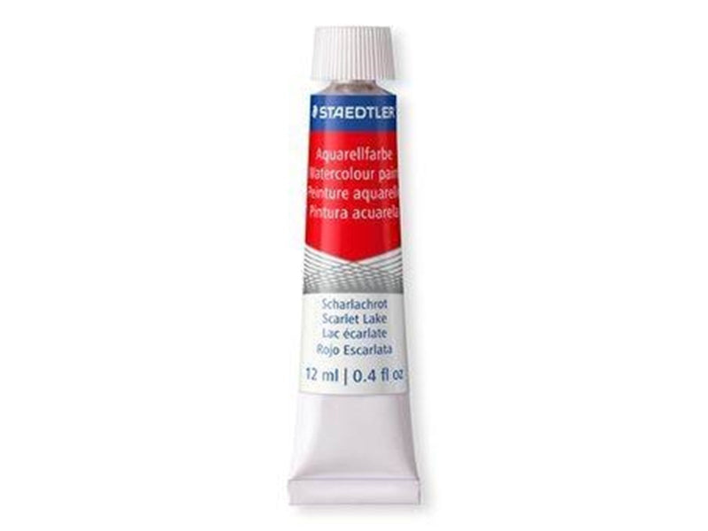 Staedtler Watercolour paint 12pc
