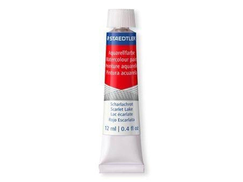 Staedtler Watercolour paint 12pc