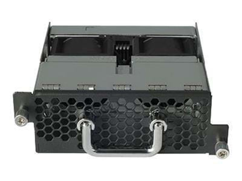 HP Front zu Back Luftstrom Fan Tray