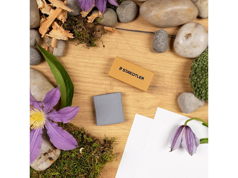 Staedtler Eraser set 2 pcs blister