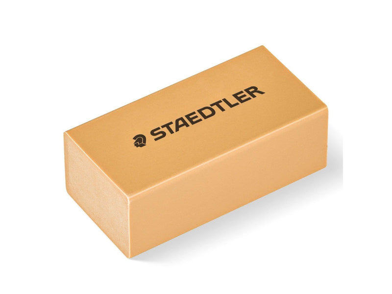 Staedtler Eraser set 2 pcs blister