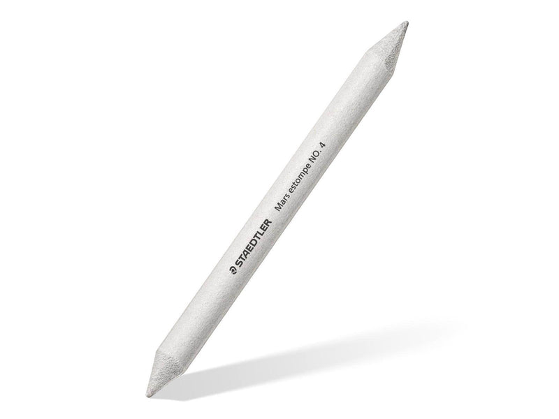 Staedtler Blending stumps of 4 sizes