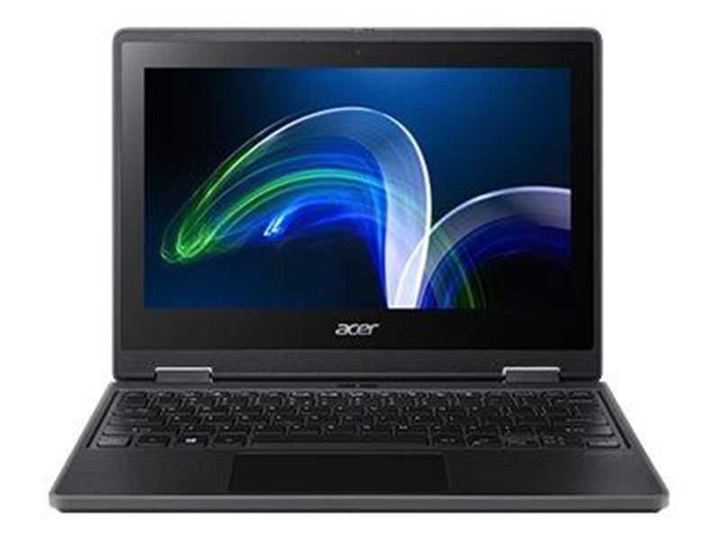 Acer TravelMate Spin B3 TMB311RN-32 - 11.6" Touchscreen - Intel Pentium Silver N6000 - 8 GB RAM - 256 GB SSD - German