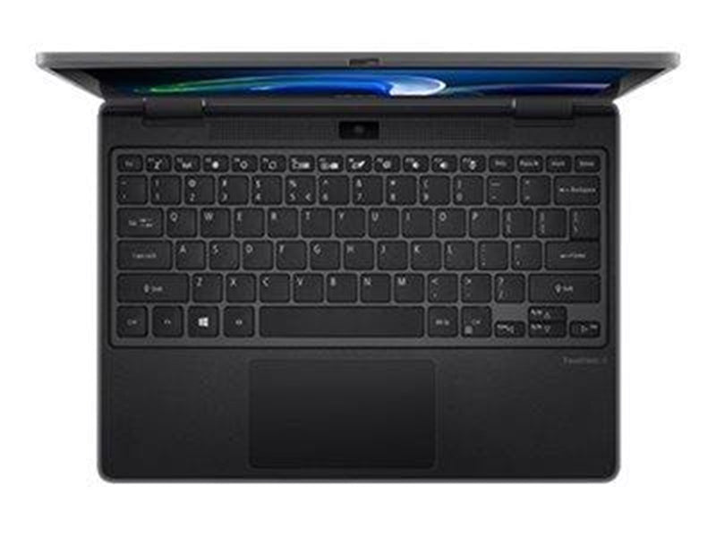 Acer TravelMate Spin B3 TMB311RN-32 - 11.6" Touchscreen - Intel Pentium Silver N6000 - 8 GB RAM - 256 GB SSD - German