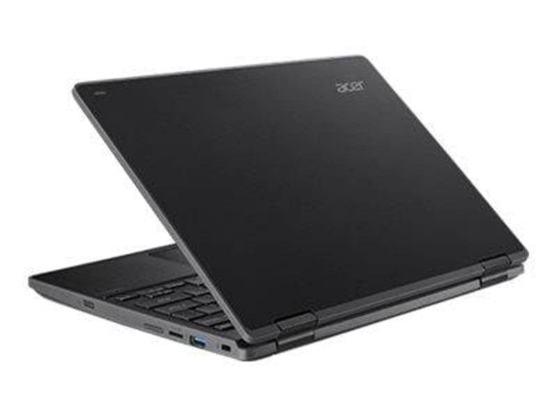 Acer TravelMate Spin B3 TMB311RN-32 - 11.6" Touchscreen - Intel Pentium Silver N6000 - 8 GB RAM - 256 GB SSD - German