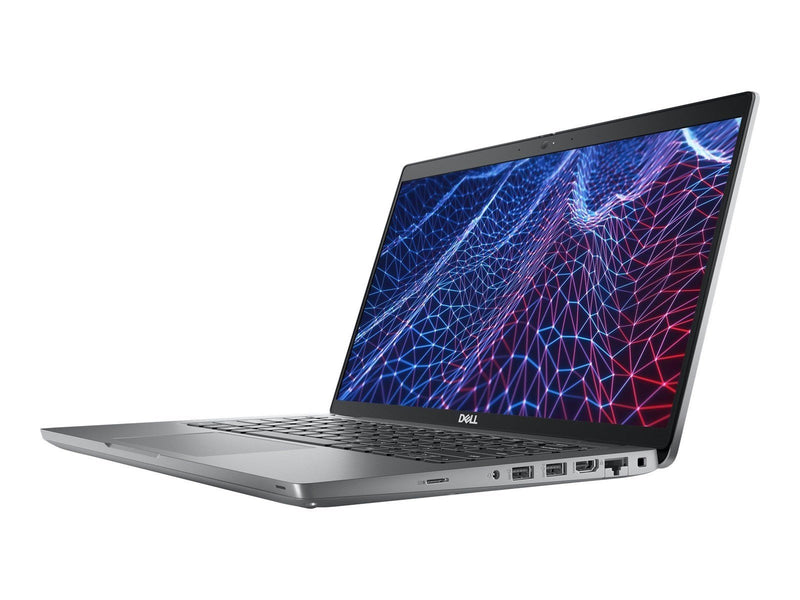 Dell Latitude 5430 - 14" - Intel Core i5 1235U - 8 GB RAM - 256 GB SSD NVMe - German