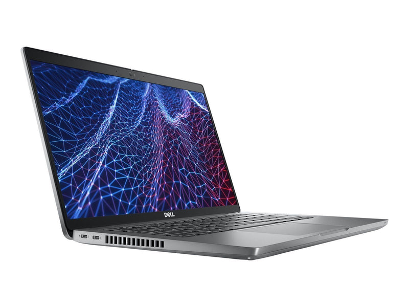 Dell Latitude 5430 - 14" - Intel Core i5 1235U - 8 GB RAM - 256 GB SSD NVMe - German