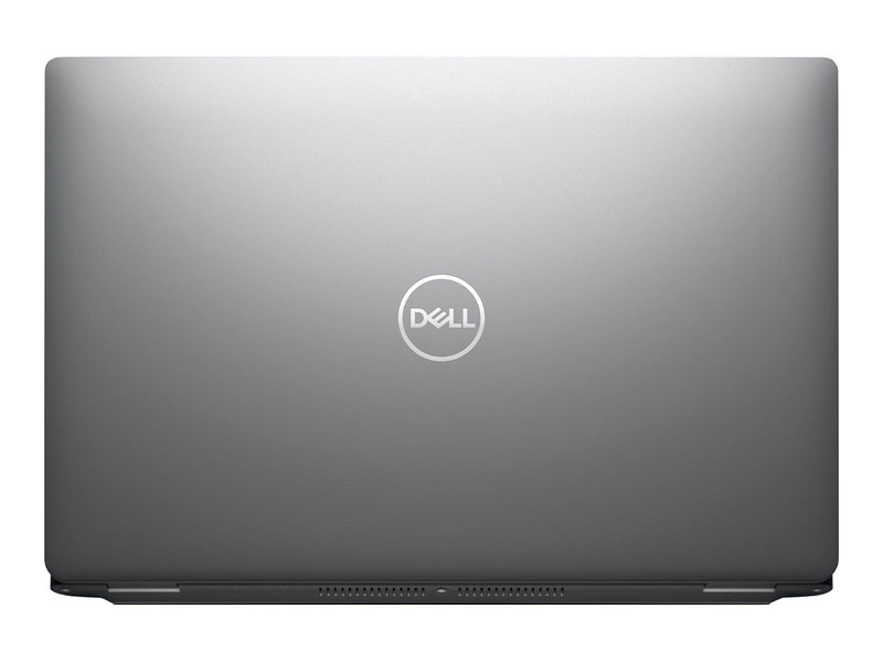 Dell Latitude 5430 - 14" - Intel Core i5 1235U - 8 GB RAM - 256 GB SSD NVMe - German