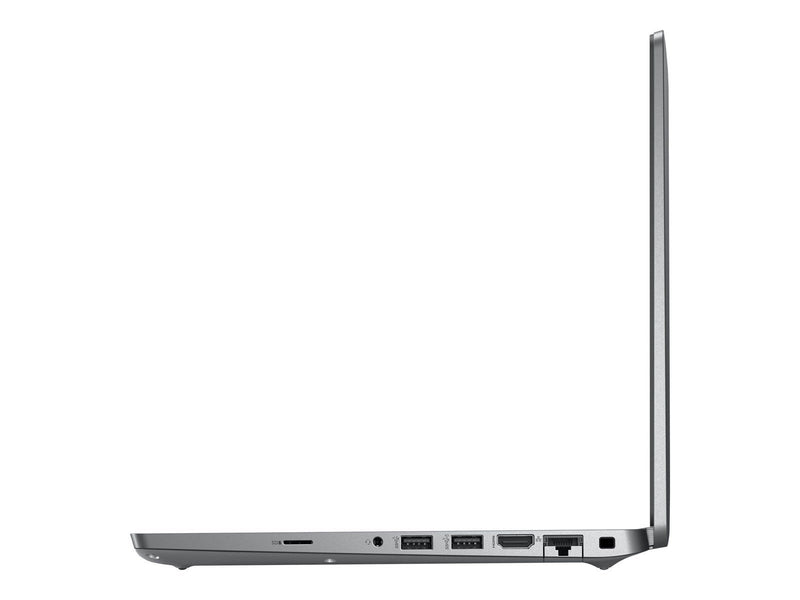 Dell Latitude 5430 - 14" - Intel Core i5 1235U - 8 GB RAM - 256 GB SSD NVMe - German