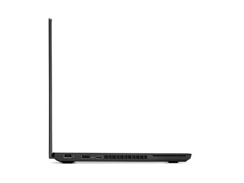 Lenovo Refurbished ThinkPad T470 - 14" - Core i5 6200U - 8 GB RAM - 256 GB SSD - German - Refurbished