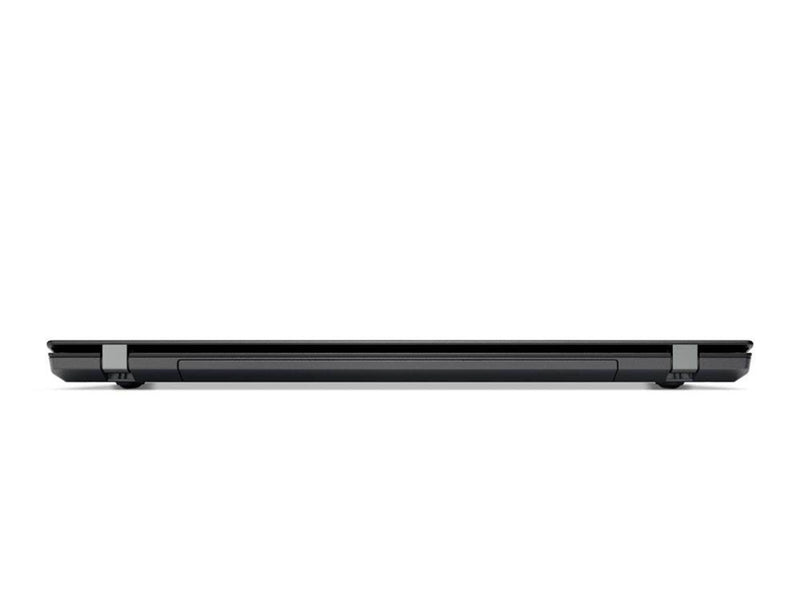 Lenovo Refurbished ThinkPad T470 - 14" - Core i5 6200U - 8 GB RAM - 256 GB SSD - German - Refurbished