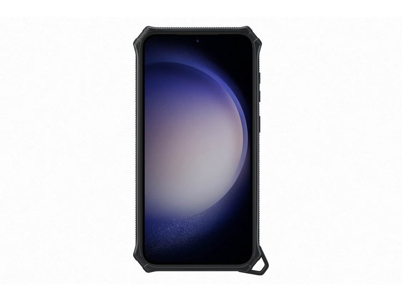 Samsung Galaxy S23+ Rugged Gadget Case - Titan