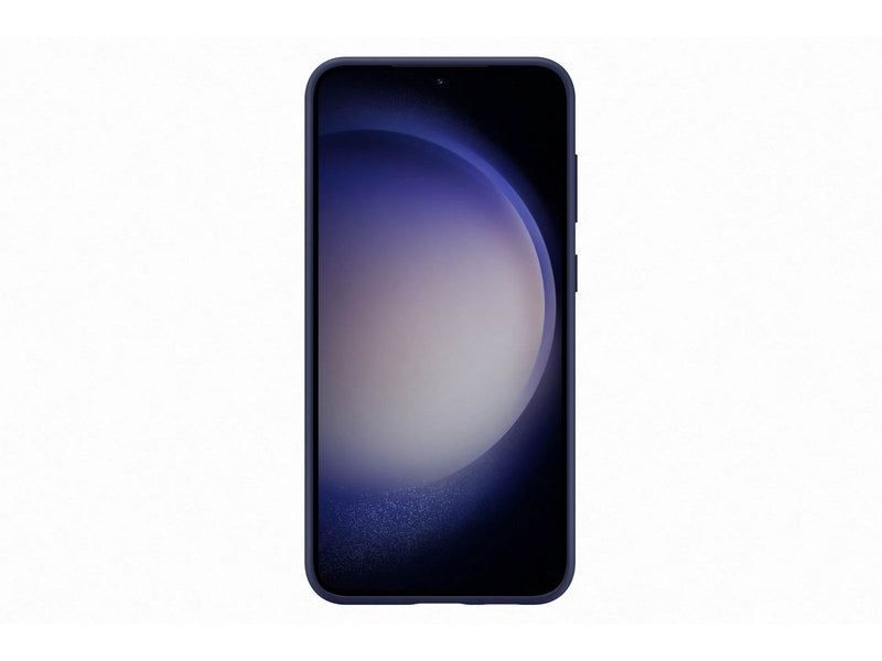 Samsung Galaxy S23+ Silicone Case - Navy